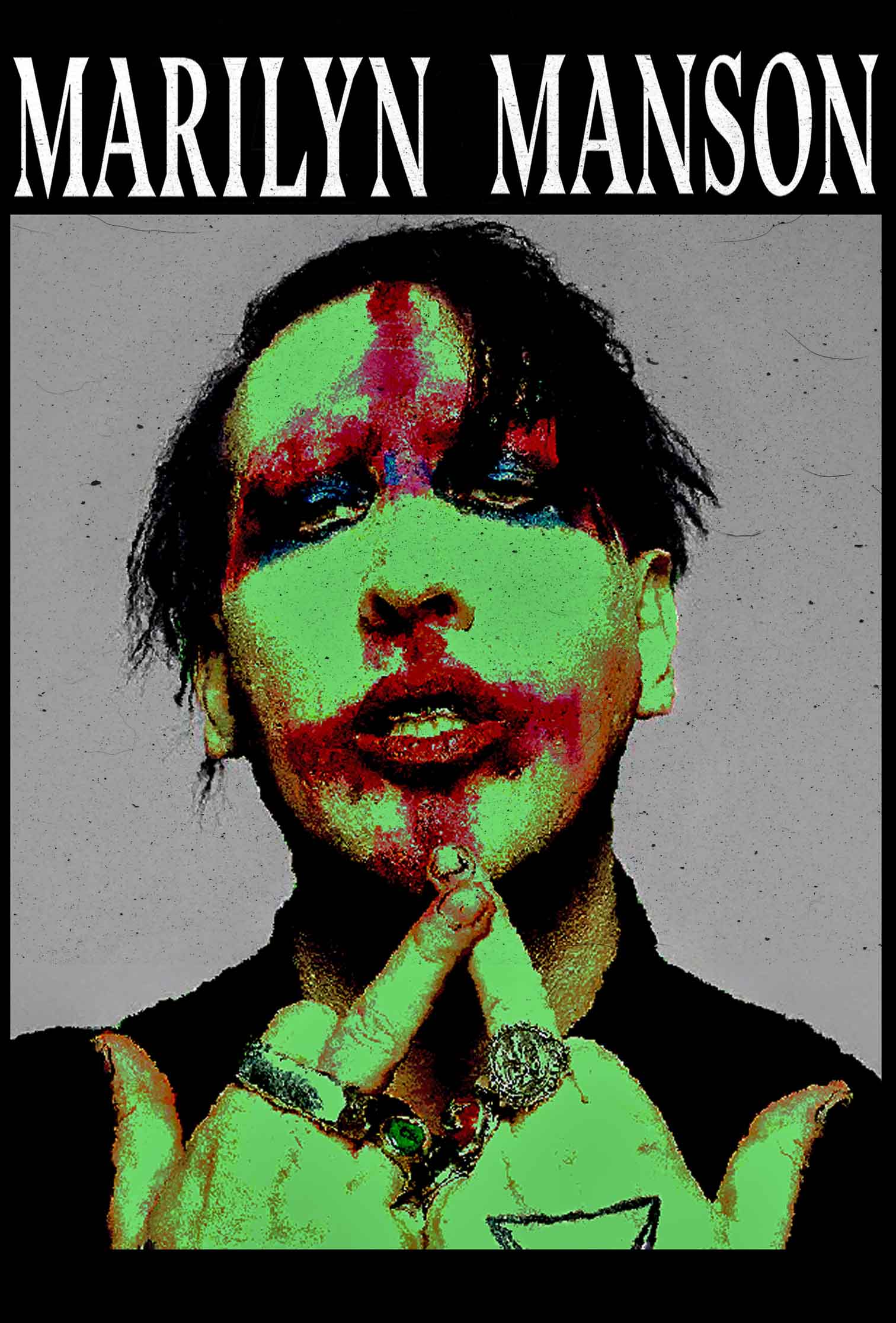 Marilyn Manson